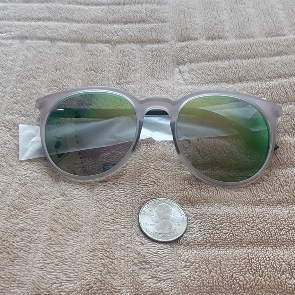 Round Sunglasses